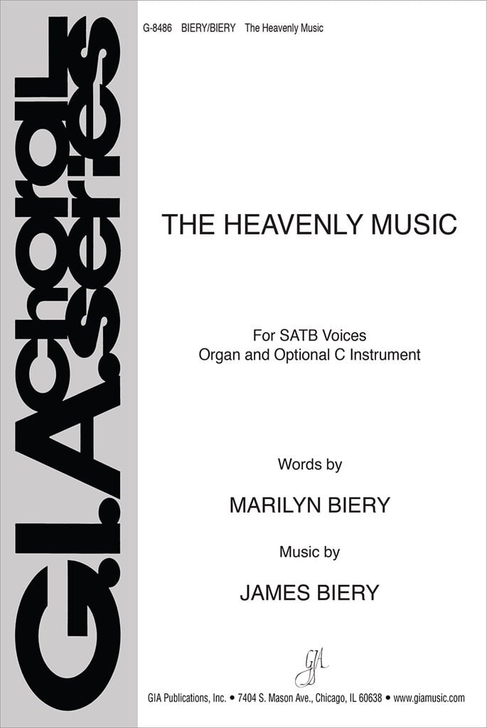 The Heavenly Music